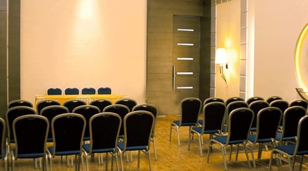 undefined HOTEL NATRAJ 9